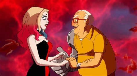 harley quinn limetorrents|Harley Quinn S02E10 Dye Hard (Escape from Wayne Tower) .